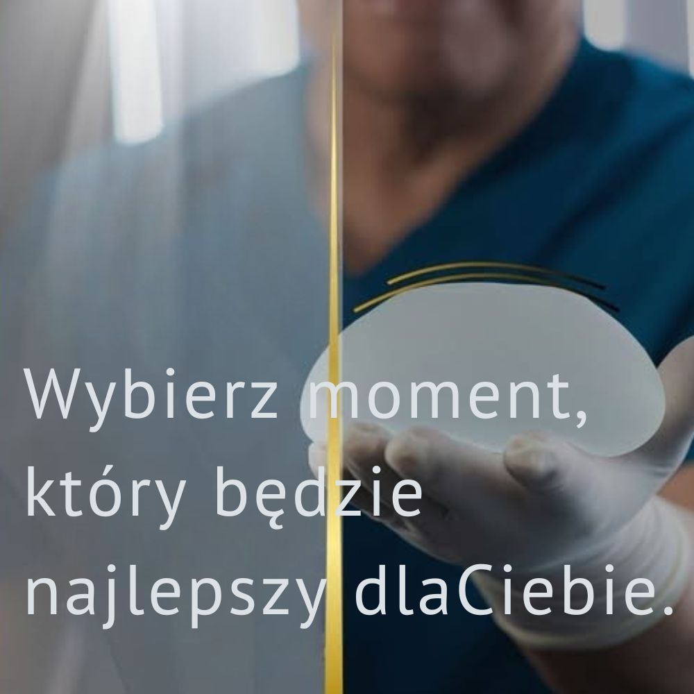 Planowanie zabiegu powiększenia piersi często zbiega się w czasie z planami dotyczącymi powiększenia rodziny. „Czy implanty nie przeszkodzą w karmieniu?”, „Czy ciąża nie zniszczy efektu operacji?” – to pytania, które słyszę niemal codziennie. Odpowiedź nie jest jednoznaczna, ponieważ zależy od Twoich indywidualnych priorytetów i planów życiowych.